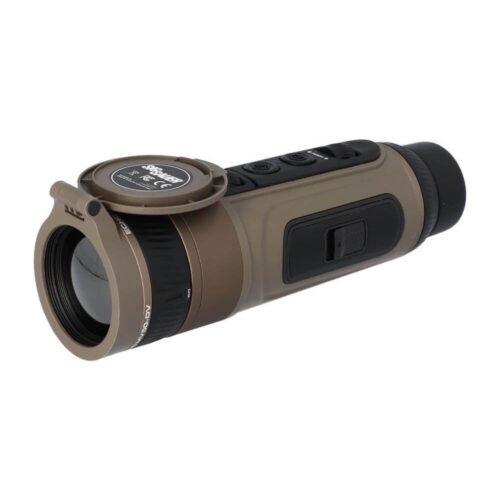 https3A2F2Fmedia.chattanoogashooting.com2Fimages2Fproduct2FXISOEC423202FXISOEC42320-1.jpg Sig Sauer ECHO MV50-DV Thermal Monocular 640x512 Core 1.5-24X50mm Dual View
