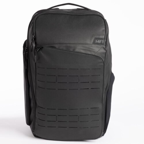 https3A2F2Fmedia.chattanoogashooting.com2Fimages2Fproduct2FXJB230BPBL2FXJB230BPBL-1 Mission First Tactical ACHRO 30L EDC Backpack Black
