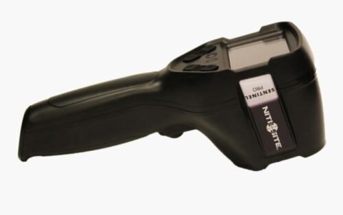 https3A2F2Fmedia.chattanoogashooting.com2Fimages2Fproduct2FXRNT6000022FXRNT600002.jpg NiteSite Sentinel Pro Handheld Infrared Night Vision Unit - Black