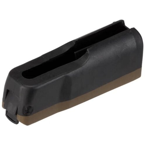 https3A2F2Fmedia.chattanoogashooting.com2Fimages2Fproduct2FXZ1120444102FXZ1120444-1_5 Browning X-Bolt Rotary Rifle Magazine Smoked Bronze Long Magnum 3/rd