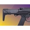 https3A2F2Fmedia.chattanoogashooting.com2Fimages2Fproduct2FYQACCSHORTYSTOCKBLK2FYQACCSHORTYSTOCKBLK-1 Q Shorty Stock Mil-Spec Black