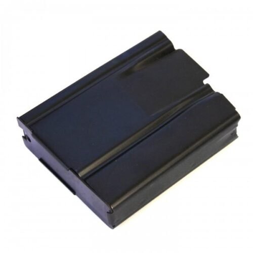 https3A2F2Fmedia.chattanoogashooting.com2Fimages2Fproduct2FZMAA308012FZMAA30801 Promag AA308 Magazine fits Archangel .308 Win / 7.62 NATO Magazine for AA700A AA700B and AA1500 Stocks Blue Steel - 10/rd