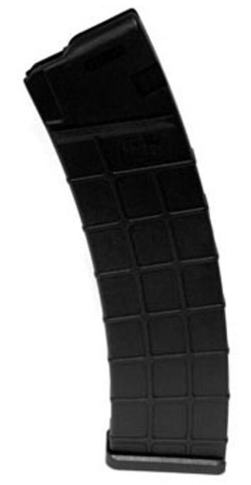 https3A2F2Fmedia.chattanoogashooting.com2Fimages2Fproduct2FZMHECA102FZMHECA10 ProMag Heckler & Koch (H&K) HK93 Magazine .223 Black Polymer 40/rd