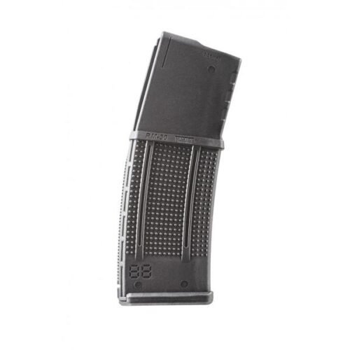 https3A2F2Fmedia.chattanoogashooting.com2Fimages2Fproduct2FZMRM302FZMRM30_1 ProMag AR-15 Roller Follower Magazine 5.56mm Black Polymer 30/rd