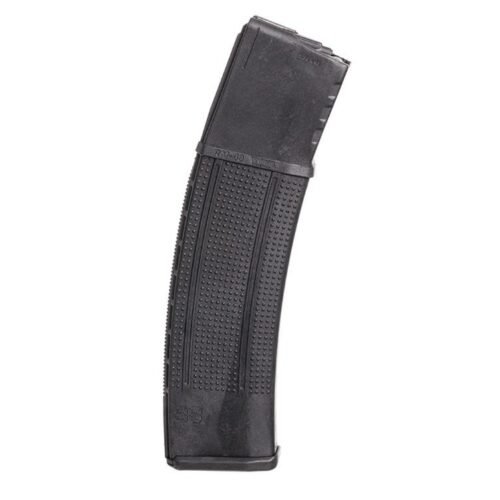 https3A2F2Fmedia.chattanoogashooting.com2Fimages2Fproduct2FZMRM40SL2FZMRM40SL Promag AR-15 Rifle Magazine 5.56mm Roller Follower Steel Lined Black Polymer 40/rd