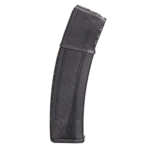 https3A2F2Fmedia.chattanoogashooting.com2Fimages2Fproduct2FZMRM40SL2FZMRM40SL Promag AR-15 Rifle Magazine 5.56mm Roller Follower Steel Lined Black Polymer 40/rd