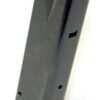 https3A2F2Fmedia.chattanoogashooting.com2Fimages2Fproduct2FZMRUGA102FZMRUGA10 ProMag P-Series 9mm Magazine 9mm Blued Steel 20/rd