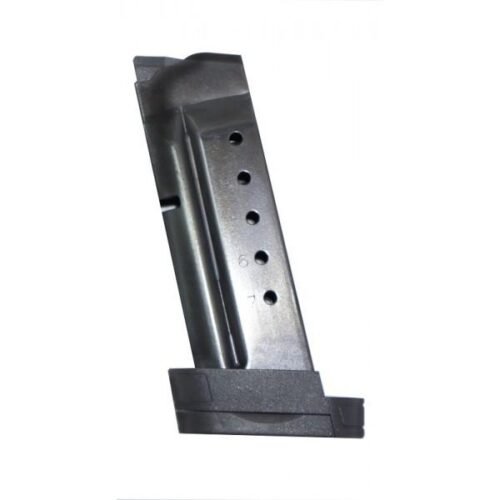 https3A2F2Fmedia.chattanoogashooting.com2Fimages2Fproduct2FZMSMI302FZMSMI30 PROMAG S & W SHIELD .40 S&W 7RD BLUE STEEL MAGAZINE