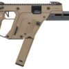 kv103cfd00fda5 KRISS USA VECTOR CRB G3 10MM FDE 33+1 16