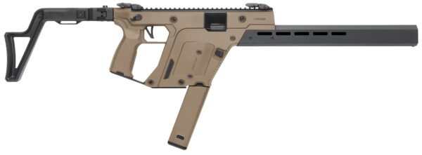 kv103cfd00fda5 KRISS USA VECTOR CRB G3 10MM FDE 33+1 16