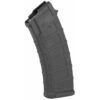 mag673blkff45 MAGPUL PMAG 30 AK74 5.45X39 30RD BLK