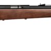 markig SAVAGE ARMS MARK I BOLT 22LR BL/WD 10+1