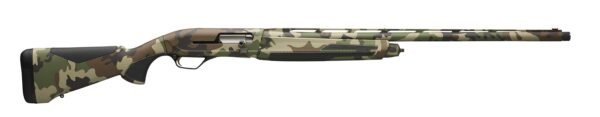 maxusiiwoodland0117652001b355 BROWNING MAXUS II WDL 12/28 3.5" #