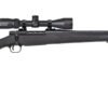 mb28052 MOSSBERG PATRIOT 7MM-08 BL/SYN VORTEX