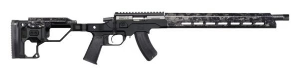 mprblack167e3b-1 CHRISTENSEN ARMS MPR RIMFIRE 22WMR BLACK 18"