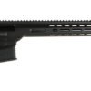 mradsmrblacked98 BARRETT FIREARMS SMR 300WIN BLK 26" FIXED STK