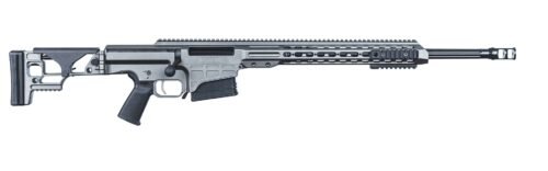 mradtung2bbe BARRETT FIREARMS MRAD 300NOR TUNG 26" 10+1 MLOK