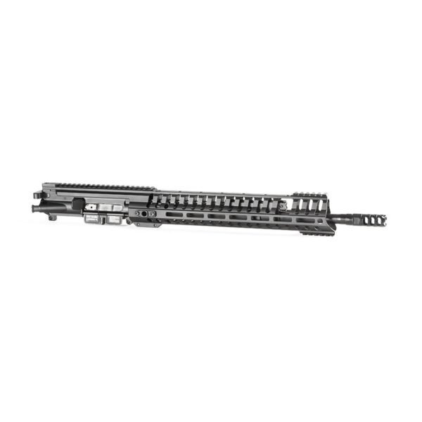 pf012692cea.jpg POF USA P-415 EDGE UPPER 5.56 16.5" BK