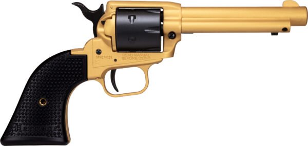 Heritage_RoughRider_RR22S4 HER RGH RDR 22LR 4.75B GOLD