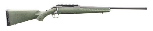 ru52002rfff1 GLENFIELD MDL A 30-06 GRN 20"