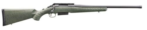 ru52007225e GLENFIELD MDL A 450BM GRN 20"