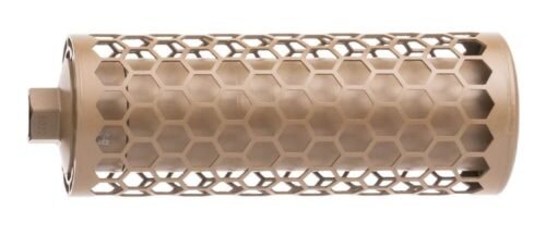 surg1 SIG SAUER SURG556 SLX SILENCER