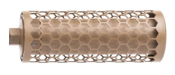 surg1 SIG SAUER SURG556 SLX SILENCER