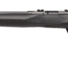 sv70840.png SAVAGE ARMS B17 17HMR BL/SYN 21" LEFT HAND