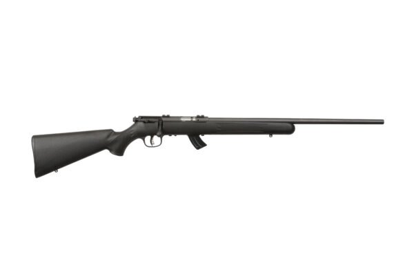 svmarkiif172at121e SAVAGE ARMS MARK II BOLT 17HM2 BL/SY 10+1