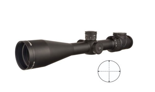 tr31c200148e1c7 TRIJICON ACCUPOINT 4-16X50 MRAD GRN