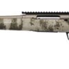 SAVAGE ARMS AXIS 2 CPT PRO WDLD 243WIN LH