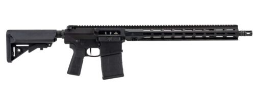 zion2543e7.jpg IWI - ISRAEL WEAPON INDUSTRIES ZION-25 308WIN BLK 16" 20RD
