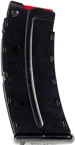 001154_2 ANSCHUTZ MAGAZINE 22LR 10RD - BLUED STEEL