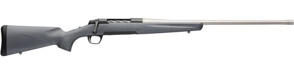 036114298fe58 BROWNING X-BOLT 2 COMP GRAY 7PRC SS #