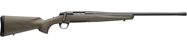 BROWNING X-BOLT 2 COMP ODG 6.5PRC     #