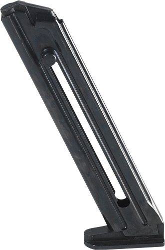 BROWNING MAGAZINE BUCK MARK - 22LR 10RD BLUED