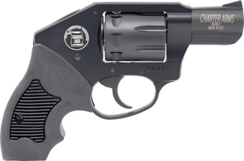 12221 CHT WALKER 22LR DAO REV 2B BLK