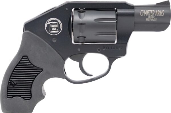 12221 CHT WALKER 22LR DAO REV 2B BLK
