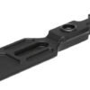 BROWNING ARCA/PICATINNY RAIL - COMBO FOR X-BOLT I & II BLACK