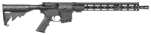 13955mprifleonwhiteright35aa SMITH AND WESSON M&P15 SPORT III 5.56MM 10+1 CA