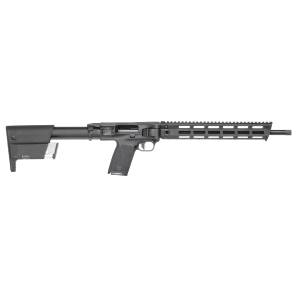 1416955c7 SMITH AND WESSON M&P FPC 5.7X28 16.25" 10+1