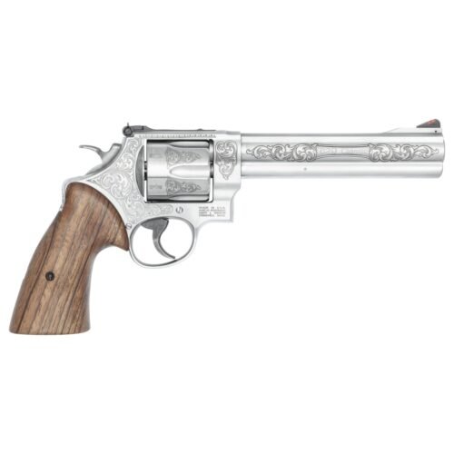 14784.jpg SMITH AND WESSON 629 DELUXE 44MAG 6.5" SS ENG
