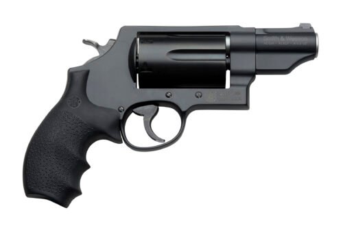 1624106268.jpg SMITH AND WESSON GOVERNOR 45/410 2.75" BLK 6RD