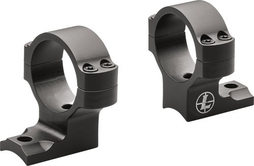 171116 LEUPOLD INTEGRAL BASE/RING - B-COUNTRY 2PC/30MM MED T3/T3X