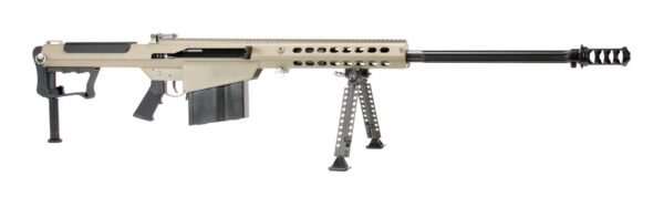 18065 BRT M107A1 SA 50BMG 29FDE 10RD