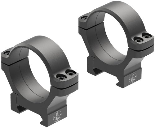183395 LEUPOLD RINGS BACKCOUNTRY - CROSS-SLOT 35MM MED MATTE