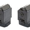 1918N0036BLK1 TANDEMKROSS COMPANION EXT MAG - BUMPER FOR RUGER 10/22 2-PACK
