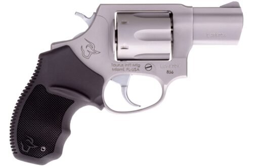 2-85629 TAU M856 38SP DA REV 6RD 2SS