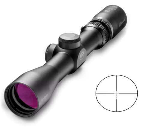 2002990deb.jpg BURRIS OPTICS HANDGUN 2-7X32MM B-PLEX POSI