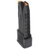 MAGAZINE FN 509C 9MM 17RD BLK